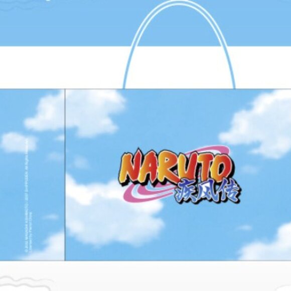 Official Licensed Anime Naruto Frog Wallet Coin Purse Approx.12.5cm*16cm*10cm - Picture 11 of 11